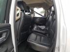2020 RAM 1500 LARAMIE à vendre chez Copart TX - WACO