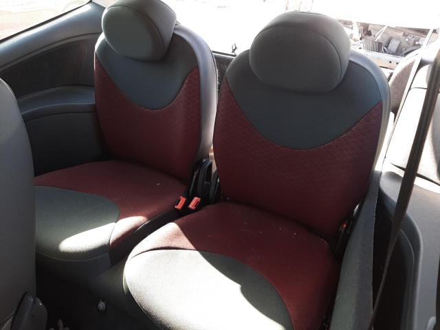 2009 CITROEN C2 VT