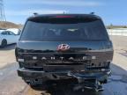 2024 Hyundai Santa Fe Sel for Sale in Littleton, CO - Rear End