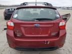 2015 Subaru Impreza Sport продається в Wayland, MI - Side