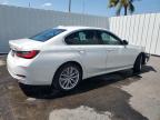 2024 Bmw 330Xi за продажба в Riverview, FL - Front End