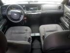 2007 Ford Crown Victoria Police Interceptor იყიდება Houston-ში, TX - Rear End