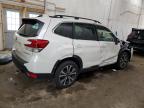 2023 Subaru Forester Limited na sprzedaż w Ham Lake, MN - All Over