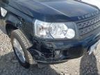 2011 LAND ROVER FREELANDER for sale at Copart YORK