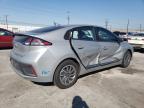 2021 Hyundai Ioniq Se на продаже в Sun Valley, CA - Side