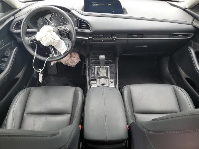  MAZDA CX30 2024 Czarny