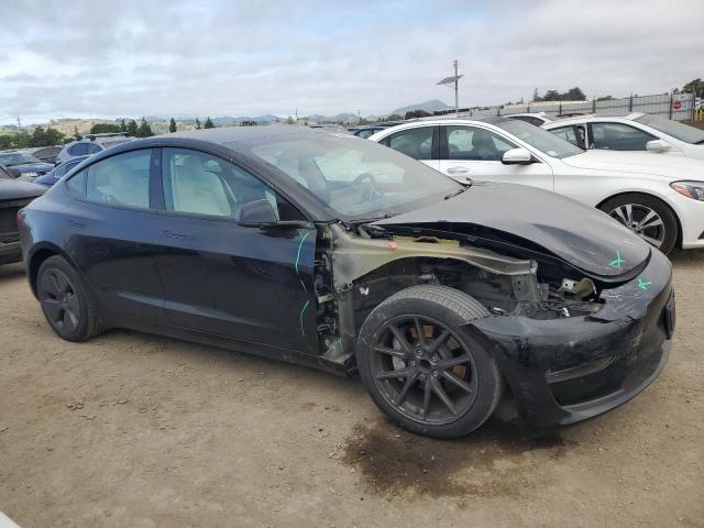  TESLA MODEL 3 2023 Black