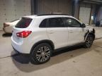 2016 Mitsubishi Outlander Sport Sel for Sale in West Mifflin, PA - Front End