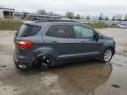 2019 Ford Ecosport Se للبيع في Bridgeton، MO - Rear End
