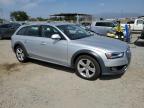2014 Audi A4 Allroad Premium Plus продається в San Diego, CA - All Over