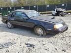 1988 Ford Thunderbird  for Sale in Waldorf, MD - Rollover
