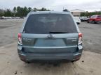 2009 Subaru Forester 2.5X Premium for Sale in Exeter, RI - Front End