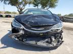 2015 Chrysler 200 Limited na sprzedaż w Orlando, FL - Front End