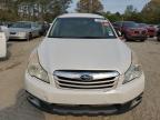 2011 Subaru Outback 2.5I Premium للبيع في Seaford، DE - Mechanical
