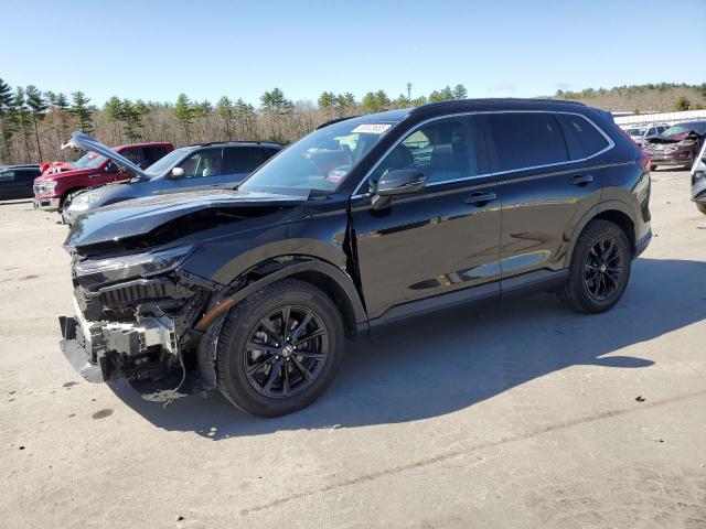 HONDA CRV – zdjęcie z aukcji, lot #53973655