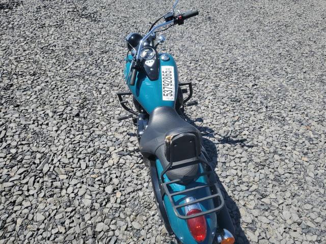 2022 KAWASAKI VN900 C  