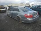 2011 Mercedes-Benz E 350 4Matic на продаже в New Britain, CT - Front End