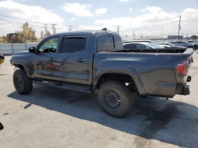  TOYOTA TACOMA 2020 Szary