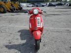 2023 VESPA ELETTRICA  a la Venta en Copart CA - VAN NUYS