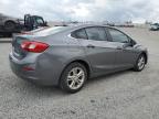 2018 Chevrolet Cruze Lt за продажба в Earlington, KY - Hail