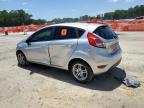 2019 Ford Fiesta Se للبيع في Ocala، FL - Side