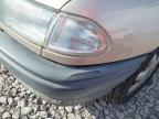 1996 VAUXHALL ASTRA LS for sale at Copart YORK