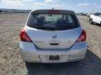 2008 Nissan Versa S за продажба в Airway Heights, WA - Side