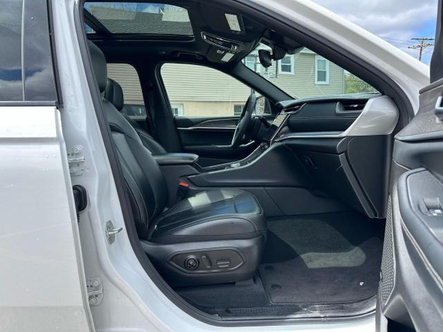 2024 JEEP GRAND CHEROKEE LIMITED 4XE