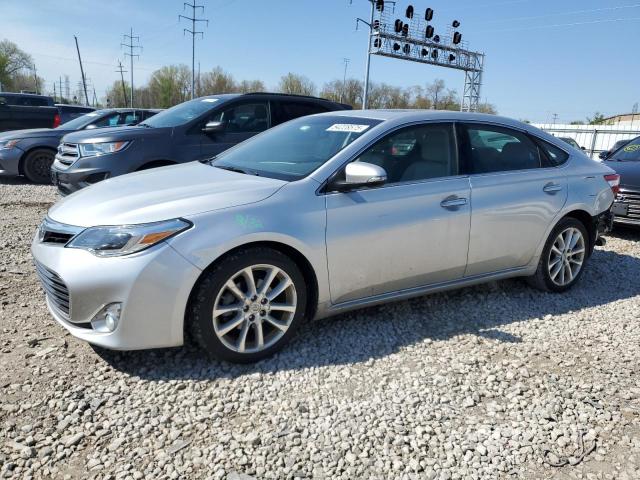 2014 Toyota Avalon Base