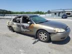 2007 Ford Taurus Sel იყიდება Lumberton-ში, NC - Burn