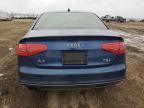 2014 Audi A4 Premium Plus იყიდება Elgin-ში, IL - Front End