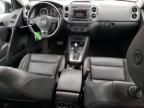 2017 Volkswagen Tiguan S იყიდება Littleton-ში, CO - Front End