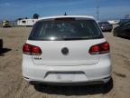 2013 Volkswagen Golf  for Sale in American Canyon, CA - Mechanical