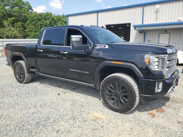  GMC SIERRA 2023 Black