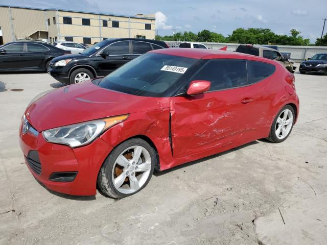 2012 Hyundai Veloster 