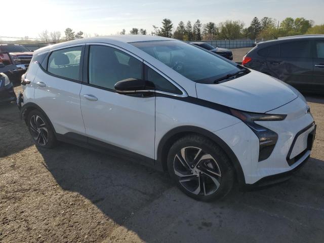  CHEVROLET BOLT 2023 Biały