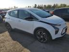 2023 Chevrolet Bolt Ev 2Lt for Sale in Pennsburg, PA - Rear End