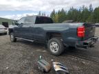 2017 Chevrolet Silverado K2500 Heavy Duty Lt for Sale in Graham, WA - Front End