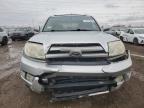 2003 Toyota 4Runner Limited للبيع في Elgin، IL - Front End