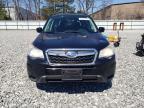 2014 Subaru Forester 2.5I Premium на продаже в North Billerica, MA - Front End