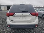 2018 Mitsubishi Outlander Se for Sale in North Billerica, MA - Mechanical