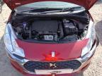 2016 DS DS3 ELEGAN for sale at Copart WOLVERHAMPTON