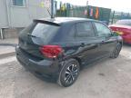 2020 VOLKSWAGEN POLO for sale at Copart WESTBURY