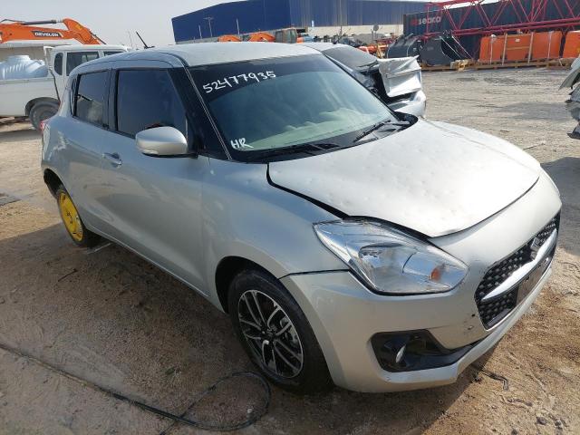 MBHCZC63S00B19550 - 2023 Suzuki SWIFT - #undefined