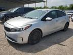 2017 Kia Forte Lx for Sale in Houston, TX - Normal Wear