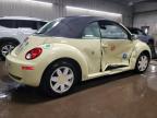 2006 Volkswagen New Beetle Convertible Option Package 1 for Sale in Elgin, IL - Side