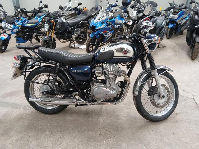 2016 KAWASAKI EJ 800 AGF