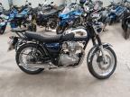 2016 KAWASAKI EJ 800 AGF for sale at Copart NEWBURY