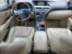 2010 Lexus Rx 350   იყიდება Colorado Springs-ში, CO - Rear End