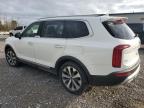 2020 Kia Telluride S na sprzedaż w Leroy, NY - Hail